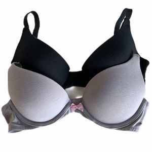 VS T-Shirt bras 32B